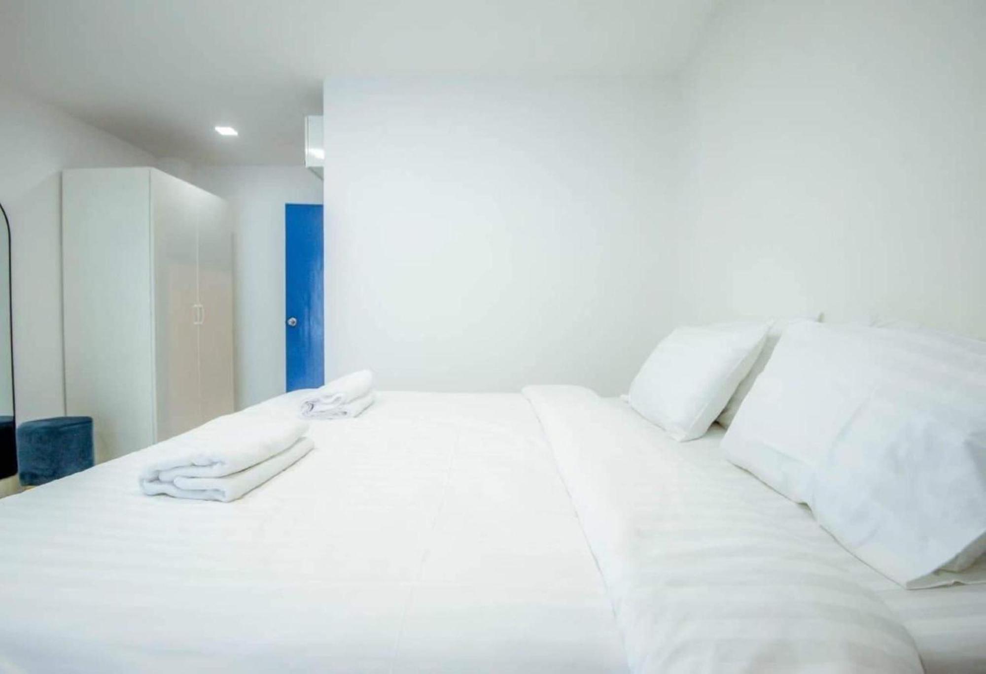 Collection O To The Sea Thailand Hotel 4*