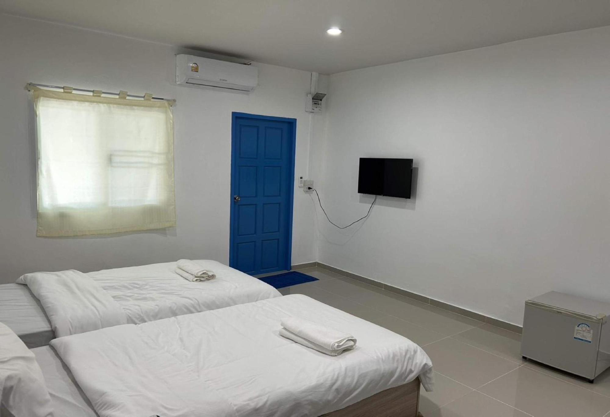 Collection O To The Sea Thailand 4* Na Chom Thian