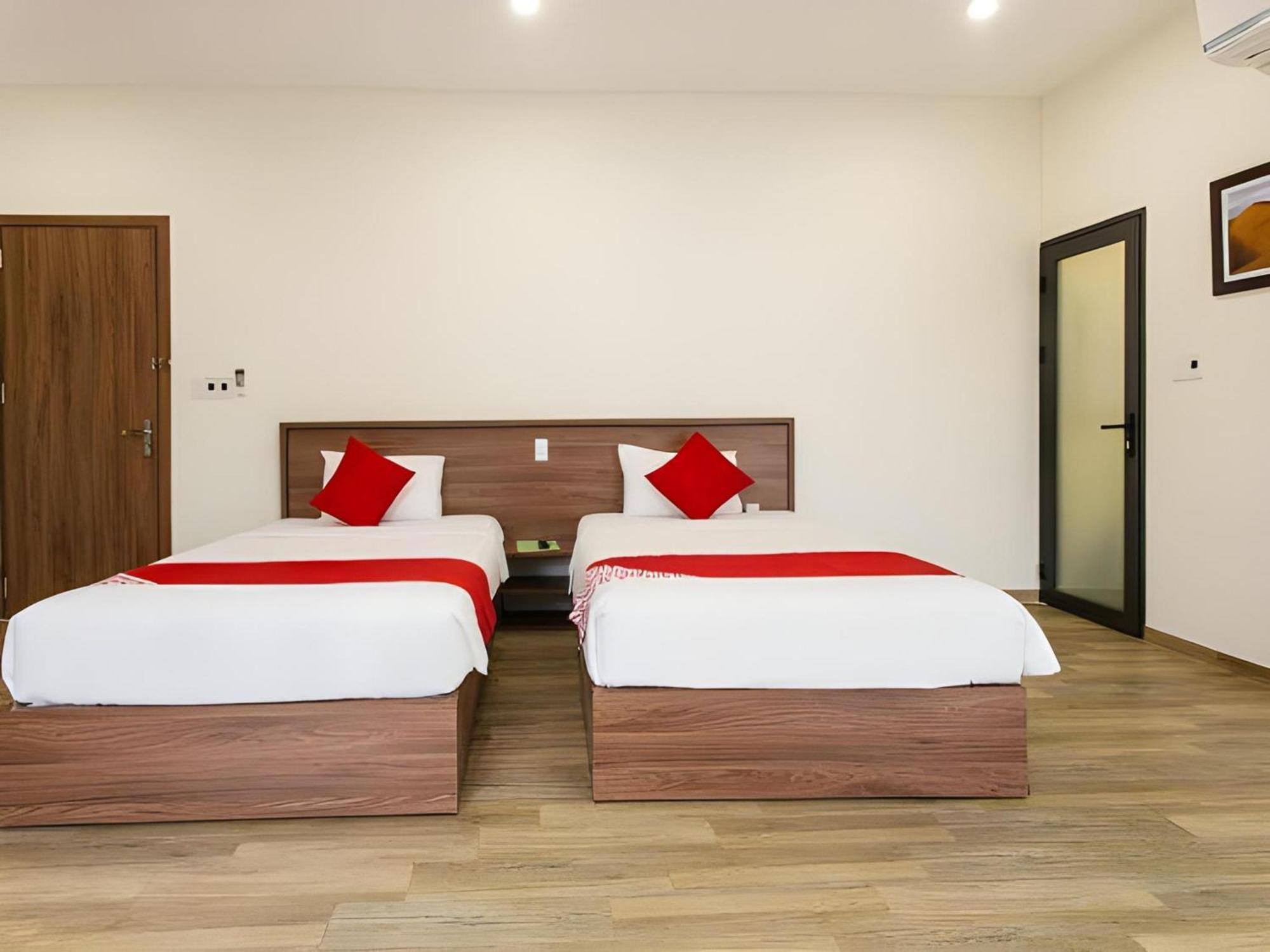 Hotel Collection O To The Sea Thailand Na Chom Thian