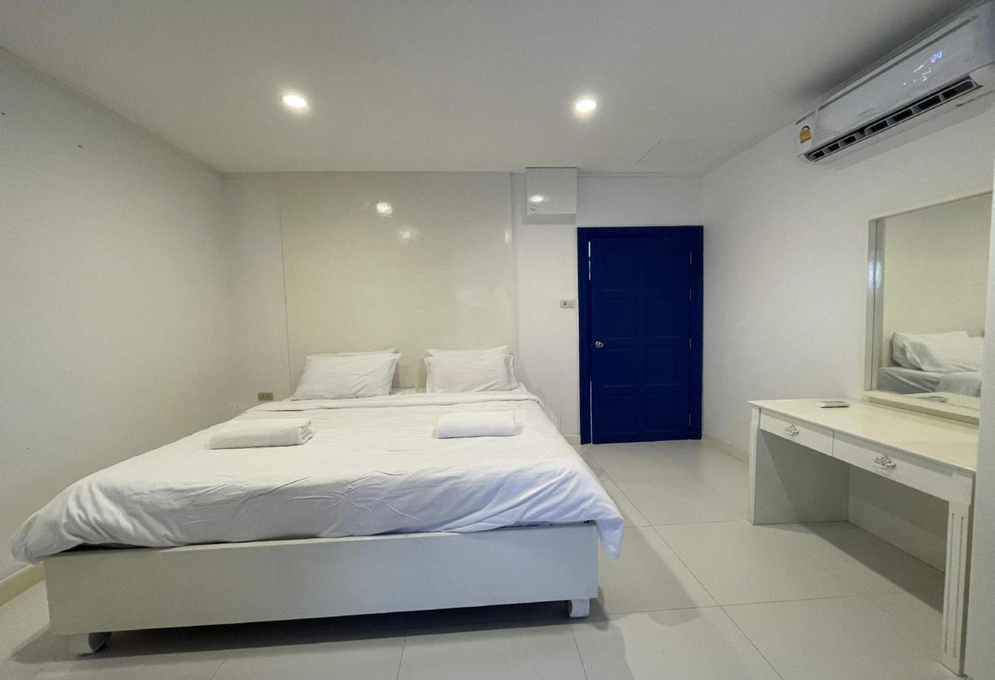 Collection O To The Sea Thailand 4* Na Chom Thian