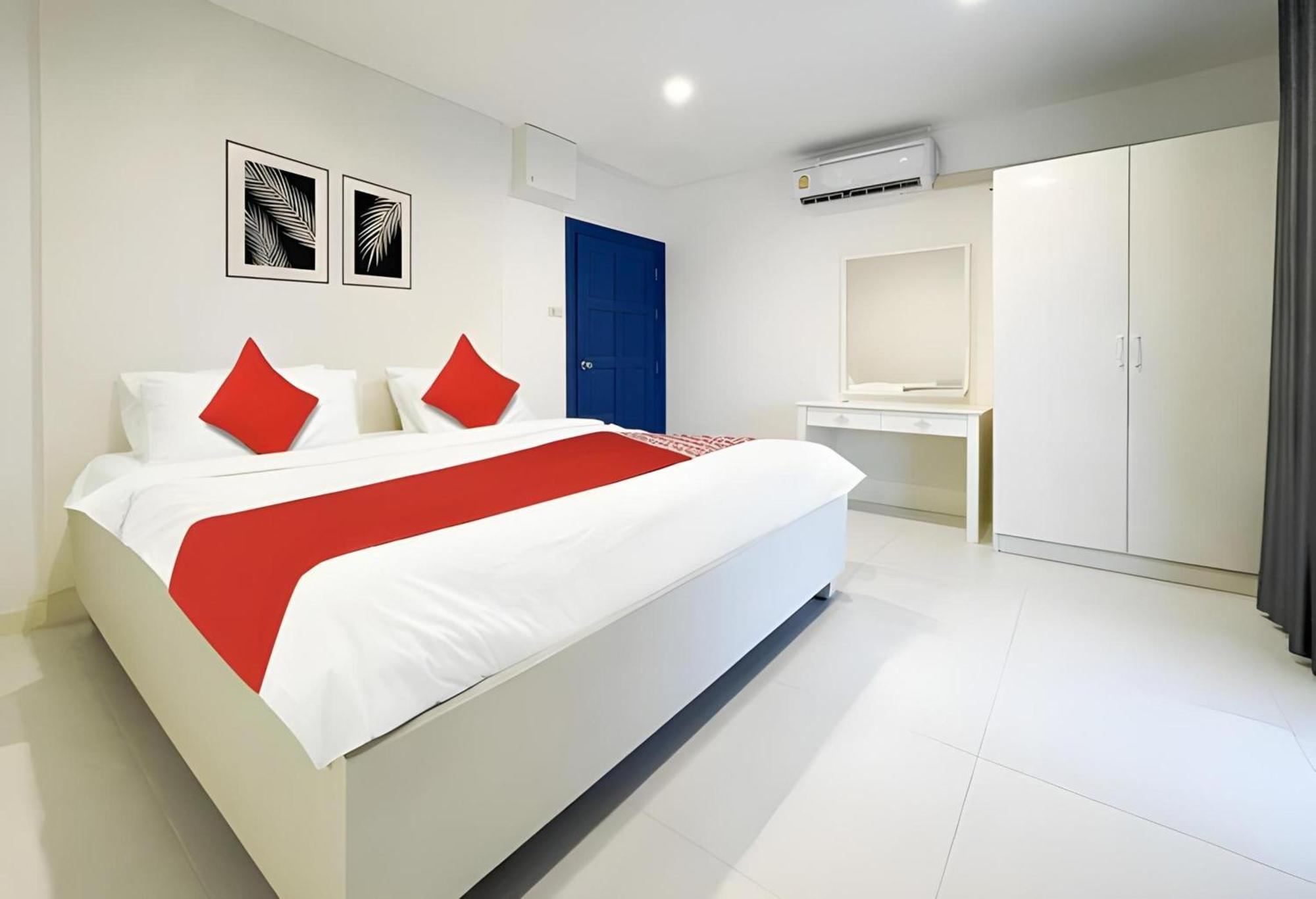 Collection O To The Sea Thailand 4* Na Chom Thian